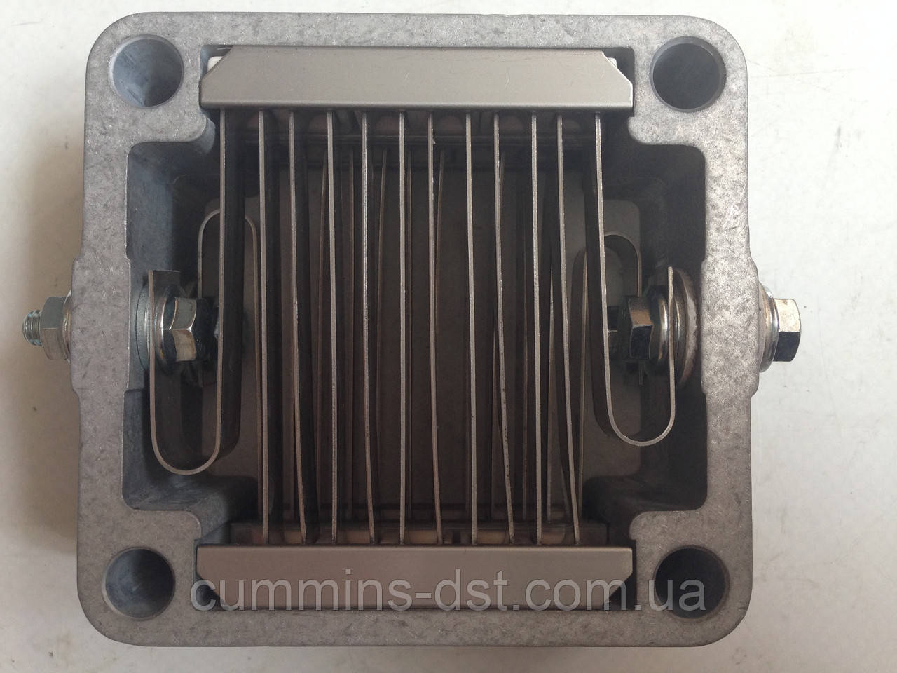 Підігрівач на двигун Cummins 4B, 4BT, 4BTA, фото 1