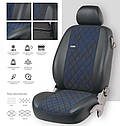 Чохли на сидіння EMC-Elegant Seat Altea XL з 2007 р, фото 3