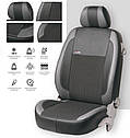 Чохли на сидіння EMC-Elegant Seat Altea XL з 2007 р, фото 5