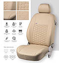 Чохли на сидіння EMC-Elegant Seat Altea XL з 2007 р, фото 6