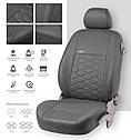 Чохли на сидіння EMC-Elegant Seat Altea XL з 2007 р, фото 8