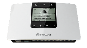 Панель моніторингу Huawei Smart Logger 1000