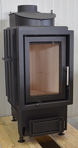 Топка KOBOK KPL 400