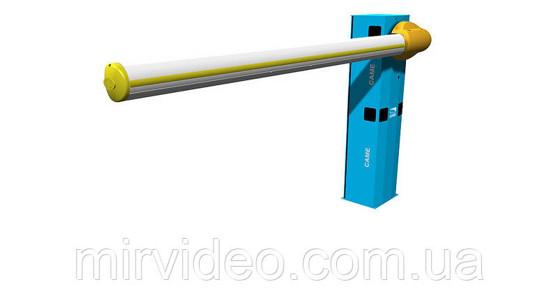 Комплект шлагбауму CAME G3250, фото 1