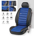 Чохли на сидіння EMC-Elegant Seat Altea XL з 2009 р. без столиків, фото 9