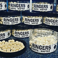 Бойлы Ringers Chocolate - White Wafters mini