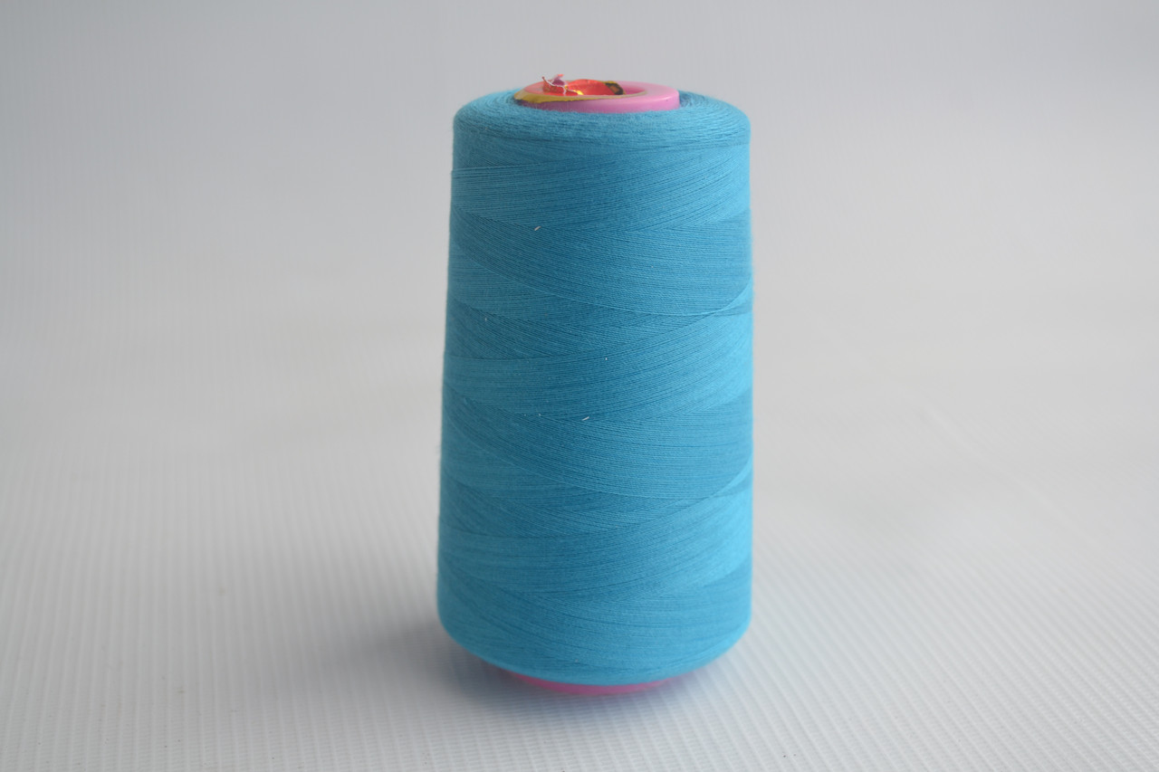 Швейные нитки разных цветов 855