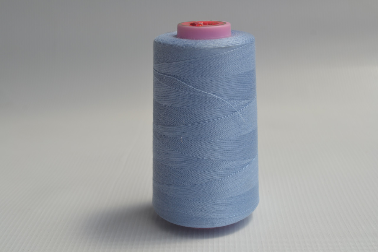 Швейные нитки разных цветов 865