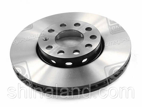 Гальмівний диск AUDI/VW 100, A4, A6, PASSAT 90- TRW OE 8E0615301Q