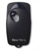 Пульт дистанційного керування Nice Flo 1 R-S для воріт