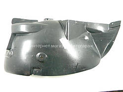 Подкрыльник передній правий (передня частина) Рено Майстер III 10-> POLCAR(Польща) 60N1FP1