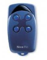 Пульт 4-канальний Nice Flo 4 для воріт