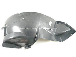 Подкрыльник передній лівий (передня частина) Рено Майстер III 10-> POLCAR(Польща) 60N1FL1