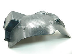 Подкрыльник передній правий (задня частина) Рено Майстер III 10-> POLCAR(Польща) 60N1FP2