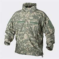 Куртка SOFT SHELL LEVEL 5 ACU