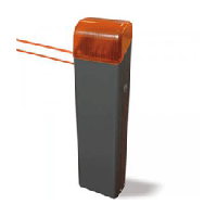 Шлагбаум Nice X-Bar