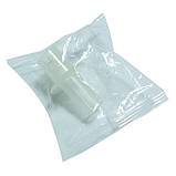 Мундштук до алкотестерів АлкоФор (20 шт. в упаковці), фото 2