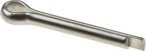 90758-ZV5-000 Шплінт 4mm для фіксації гайки гребного гвинта Honda BF40-BF60