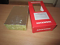 Противопожарная теплоизоляция Rockwool Conlit A/F (Конлит)