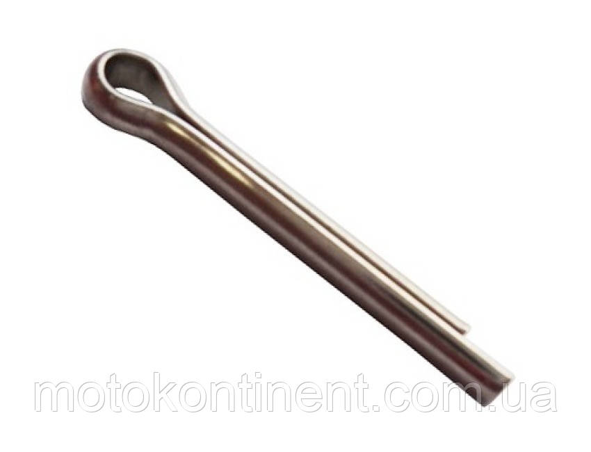 91490-30030 Шплінт (3x30mm) для фіксації гайки гребного гвинта Yamaha