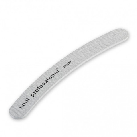 Пилка banana grey 100/180 Kodi