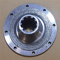 Фланець вала карданного КрАЗ переднього (8отв.) 210-1701240