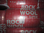 Утеплювач Rockwool Superrock 100 мм, фото 5