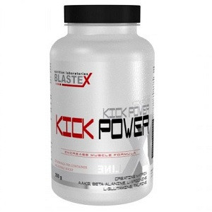 Предтренувальний  комплекс Blastex Xline Kick Power (300 грам.)