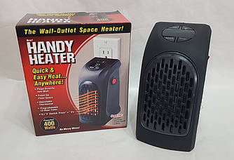 Нагрівач міні портативний Handy Heater 400W