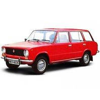 Тюнінг ВАЗ 2102 (1971-1985)