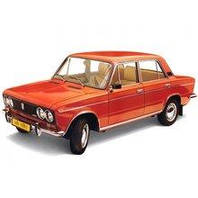 Тюнінг ВАЗ 2103 (1972-1984)