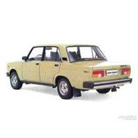 Тюнінг ВАЗ 2105 (1980-2010)