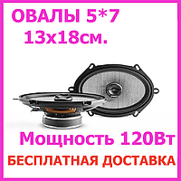 Автоакустика Focal 570 AC