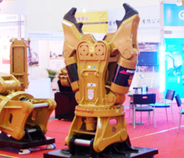 Гідроножиці FINE FMC 60 повноповоротні для екскаваторів