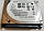 Жорсткий диск для ноутбука Seagate 500GB 2.5" 16MB 7200rpm (ST9500423AS) SATAII Б/В, фото 3