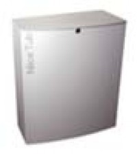 Привід для відкатних воріт Nice Tub 3500
