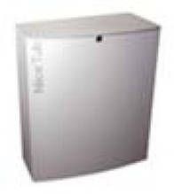 Привід для відкатних воріт Nice Tub 3500