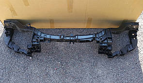 Панель передня Ford Focus 3 телевізор Форд Фокус 3 2015-2018