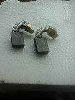 Графітні щітки Forte 2440 (6х13.5 мм)