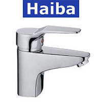 Змішувач для умивальника HAIBA ZEON (CHR-001)