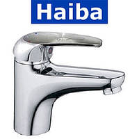 Змішувач для умивальника HAIBA MAGIC (CHR-001)