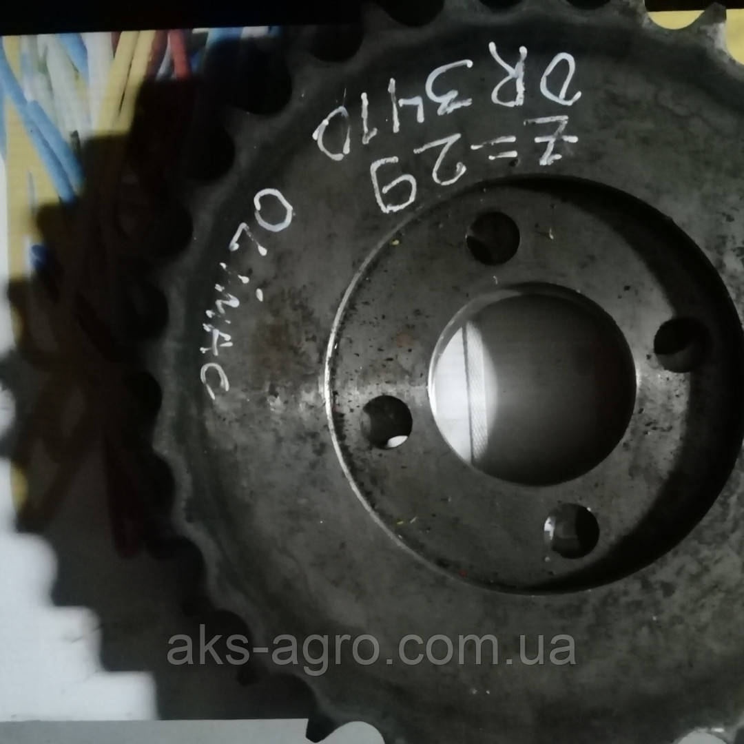 DR3410 Зірочка Z=29, Drago