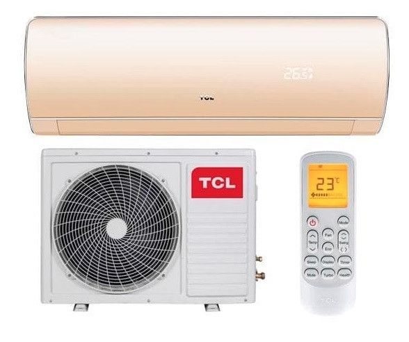 Кондиціонер TCL TAC-12CHSA/F6 Inverter