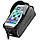 Велосумка для смартфона на раму, вело сумка для телефону RockBros ( код: IBH004B ), фото 4