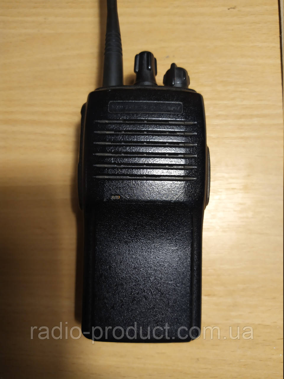 Vertex Standard VX-160 UHF, радіостанція портативна, б.у.