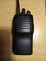 Vertex Standard VX-160 UHF, радіостанція портативна, б.у.