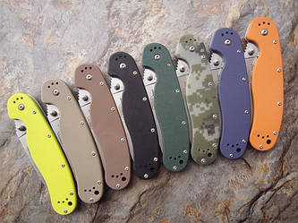 МУЛЬТИТУЛИ І НОЖІ