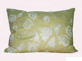 Пір'яні подушки