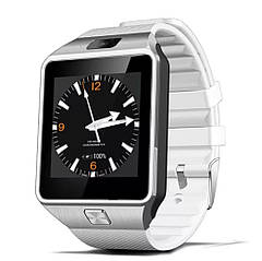 Смарт-годинник Hollvada QW09 White
