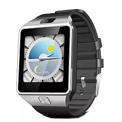 Смарт-годинник Hollvada QW09 Silver
